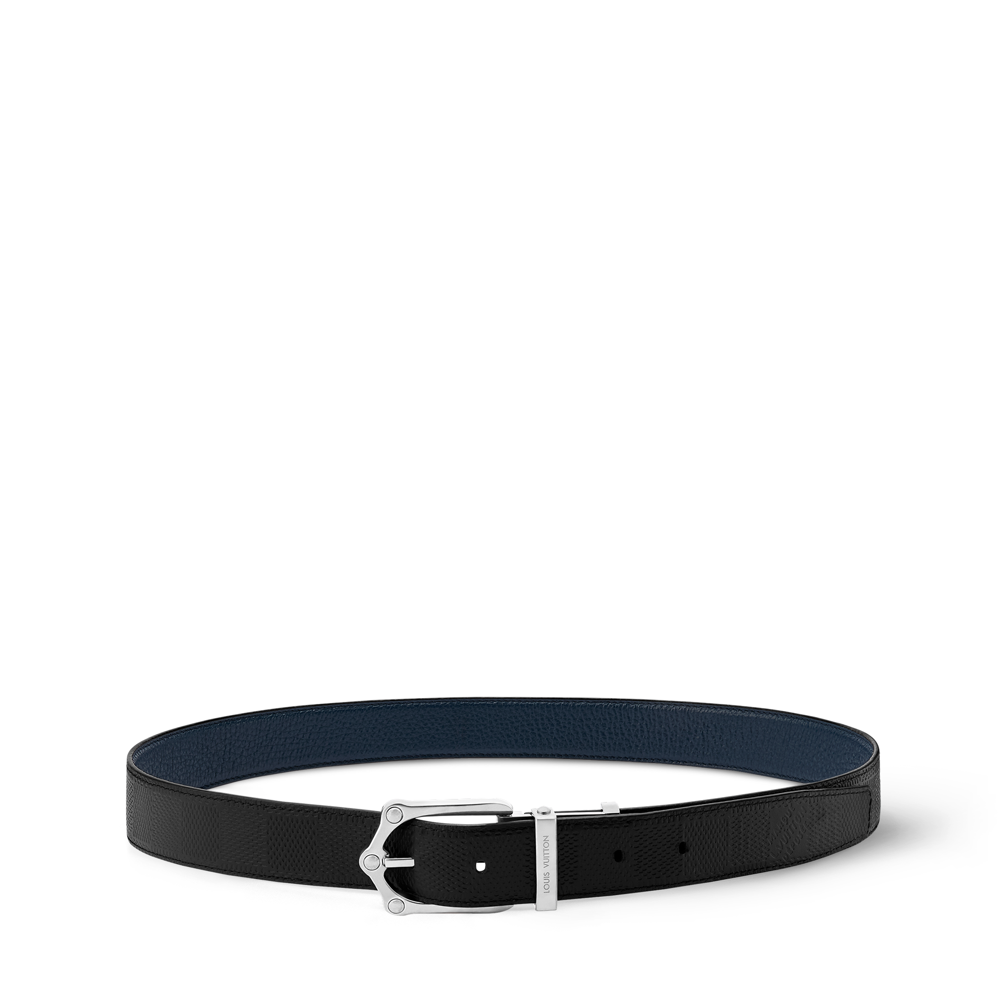 Frog 30mm Reversible Belt - Men - Accessories | LOUIS VUITTON ®
